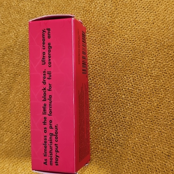 Jemma Kidd Classic Couture Lip Color "Coco" NIB - Picture 4 of 11